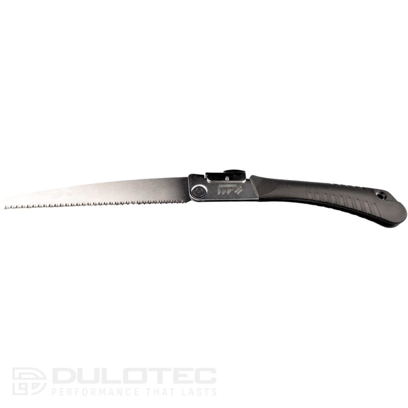 Dulotec SAW21 Versatile Folding Saw - Medium-Set Teeth » Dulotec.com
