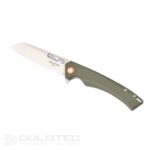 Dulotec BH3R Headlamp with a built-in 1500mAh battery and touch controls » Dulotec.com