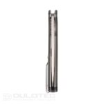 Dulotec K211 Folding Knife – Black 8Cr13Mov Stainless Steel » Dulotec.com