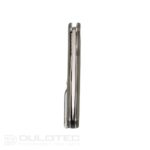 Dulotec K211 Folding Knife - Green 8Cr13Mov Stainless Steel » Dulotec.com