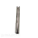 Dulotec K214 Folding Knife - Green D2 Tool Steel » Dulotec.com