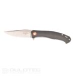 Dulotec K105 Small Folding Knife for Everyday Use » Dulotec.com