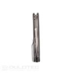 Dulotec K213 Folding Knife - Black 8Cr13Mov Stainless Steel » Dulotec.com