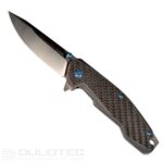 Dulotec G20 Flashlight for a Carabiner with a Quick, Silent Trigger, Complete with Mounting Hardware, Battery, and Charger » Dulotec.com