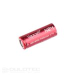 Vapcell N24 18500 Battery, 2400 mAh, 5A » Dulotec.com