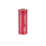 Vapcell 21700 F52 5200mAh 15A Battery » Dulotec.com