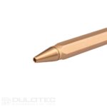 Dulotec Pen - Solid Brass » Dulotec.com