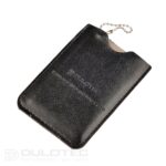 Dulotec Diamond Sharpener with Leather Case - 600/1200 » Dulotec.com