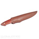 Dulotec K101 fixed-blade knife » Dulotec.com