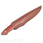 Dulotec K101 fixed-blade knife » Dulotec.com