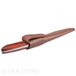 Dulotec K101 fixed-blade knife » Dulotec.com