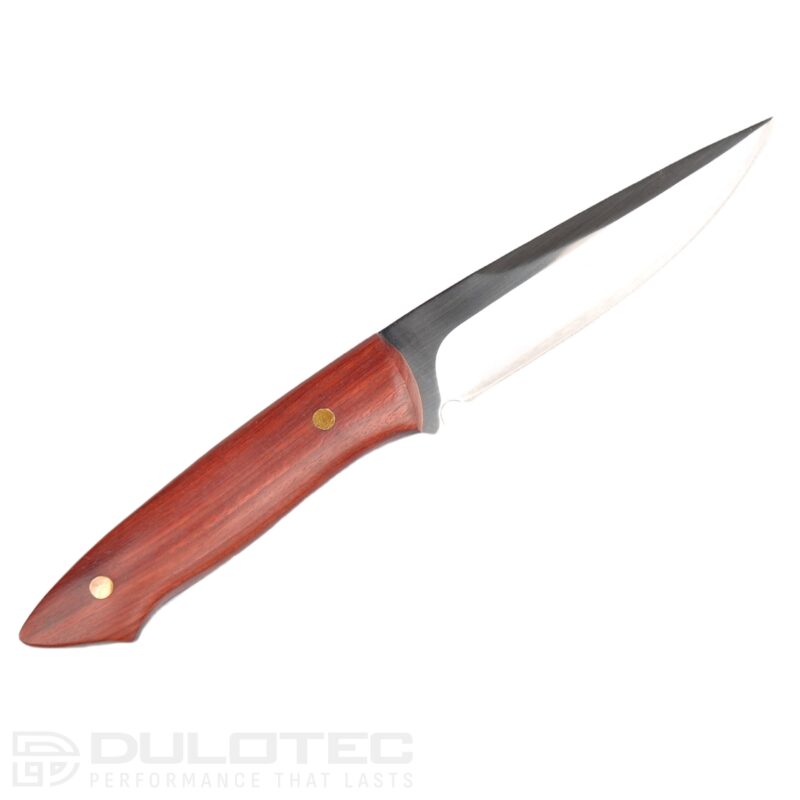 Dulotec K101 fixed-blade knife » Dulotec.com