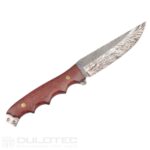 Dulotec K102 Fixed-Blade Knife » Dulotec.com