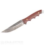 Dulotec K102 Fixed-Blade Knife » Dulotec.com