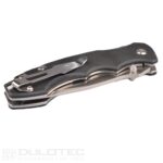 Dulotec K102 Fixed-Blade Knife » Dulotec.com