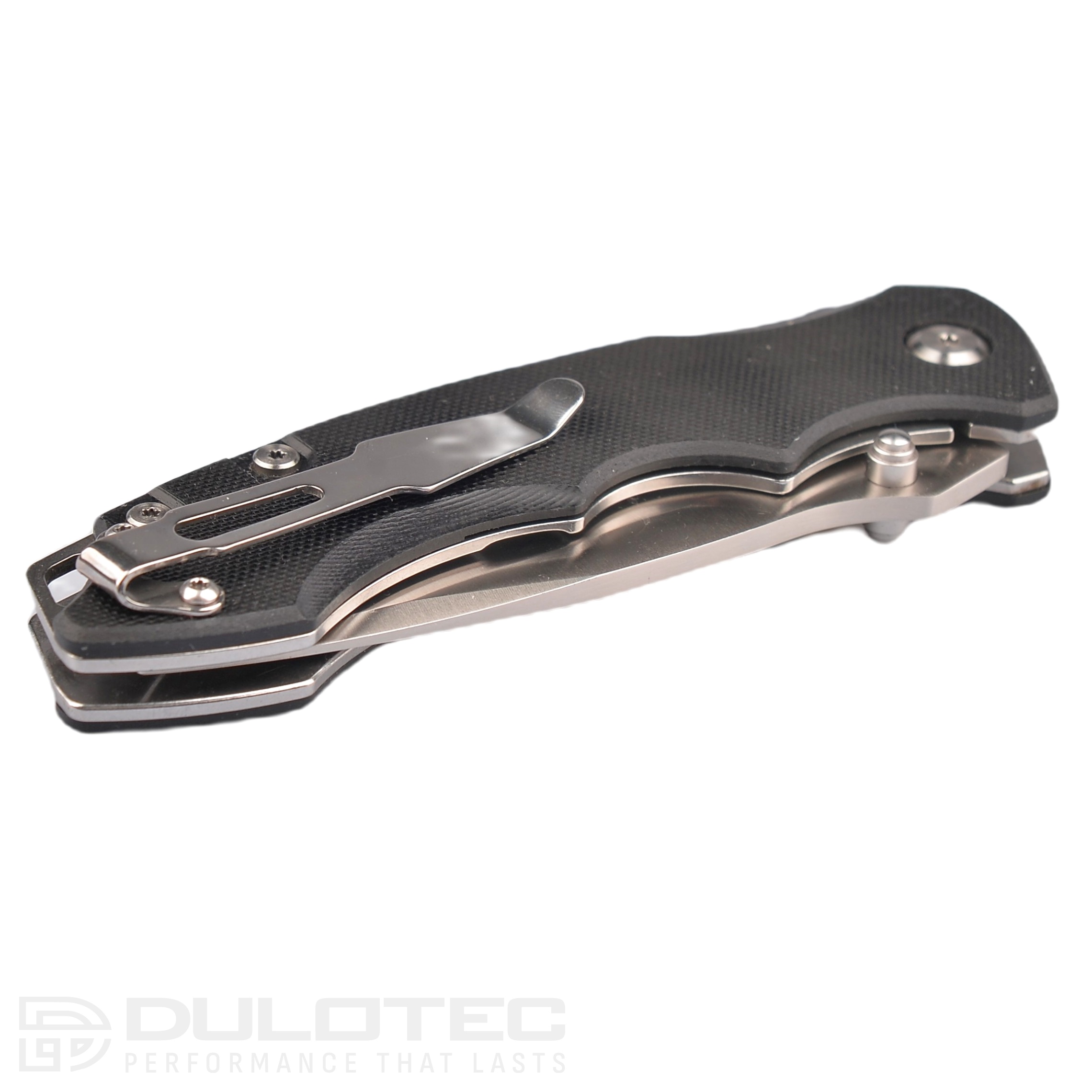 Dulotec K121 Folding Knife - 8Cr13MoV Stainless Steel » Dulotec.com Dulotec K121 Folding Knife - 8Cr13MoV Stainless Steel » Dulotec.com