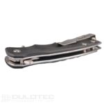 Dulotec K121 Folding Knife - 8Cr13MoV Stainless Steel » Dulotec.com