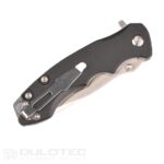 Dulotec K121 Folding Knife - 8Cr13MoV Stainless Steel » Dulotec.com