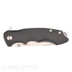 Dulotec K121 Folding Knife - 8Cr13MoV Stainless Steel » Dulotec.com