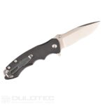 Dulotec K121 Folding Knife - 8Cr13MoV Stainless Steel » Dulotec.com