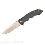 Dulotec K121 Folding Knife - 8Cr13MoV Stainless Steel » Dulotec.com