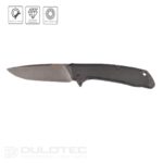 Powerful Underbarrel Flashlight Dulotec L21B with 1,500 m Range - Green LED » Dulotec.com