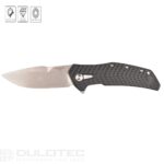 A small Dulotec fixed-blade knife for everyday use » Dulotec.com