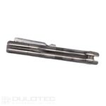 Dulotec K300 folding knife – D2 tool steel » Dulotec.com