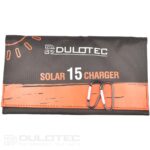 Dulotec SC1 15W Portable Solar Charger » Dulotec.com