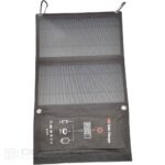 Dulotec SC1 15W Portable Solar Charger » Dulotec.com