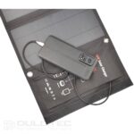 Dulotec SC1 15W Portable Solar Charger » Dulotec.com