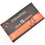 Dulotec SC1 15W Portable Solar Charger » Dulotec.com