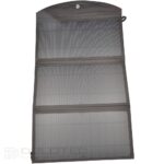 Dulotec SC2 28W Portable Solar Charger » Dulotec.com