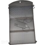 Dulotec SC2 28W Portable Solar Charger » Dulotec.com
