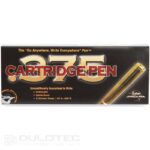 Fisher Space Pen Bullet .375 H&H ballpoint pen; + gift box » Dulotec.com