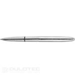 Fisher Space Pen Brushed Chrome Bullet 400BRCCL Ballpoint Pen with Clip in a Gift Box » Dulotec.com