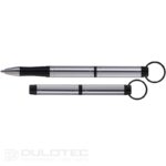 Fisher Space Pen Silver Pen » Dulotec.com
