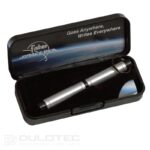 Fisher Space Pen Silver Pen » Dulotec.com