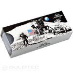 Fisher Space Pen Silver Pen » Dulotec.com