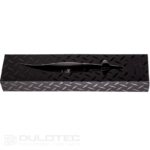 Fisher Space Pen CLUTCH ballpoint pen, industrial, in a gift box » Dulotec.com