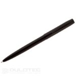 Fisher Space Pen Medium 1.1 mm Black Refill - SPR4 in a blister pack » Dulotec.com