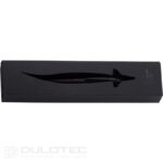 Fisher Space Pen Cap-O-Matic Non-reflective Black M4B - Tactical, in a gift box » Dulotec.com