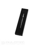 Fisher Space Pen Cap-O-Matic Chrome M4C Ballpoint Pen in a Gift Box » Dulotec.com