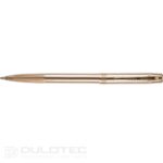 Fisher Space Pen Zero Gravity Matt Black - ZGMB in a gift box » Dulotec.com