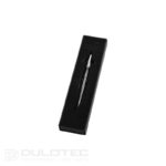 Fisher Space Pen Cap-O Matic Brass Lacquer M4G ballpoint pen in a gift box » Dulotec.com