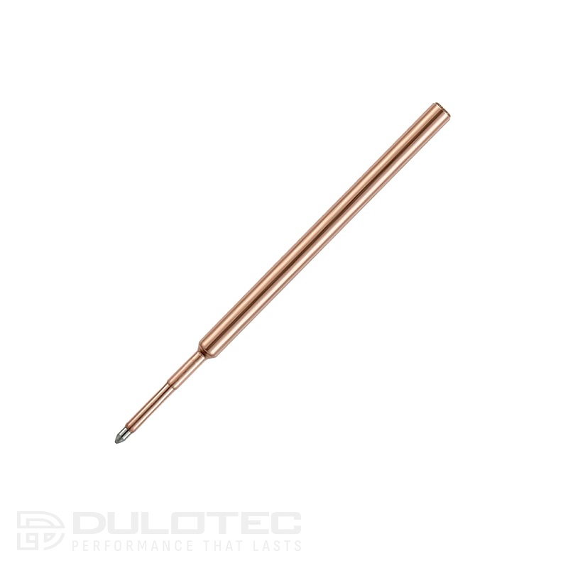 Fisher Space Pen Bold 1.3 mm Blue Refill - SPR1B in a blister pack » Dulotec.com