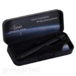 Fisher Black Tough Touch Pen » Dulotec.com