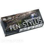 Fisher Black Tough Touch Pen » Dulotec.com