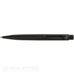 Fisher Space Pen Zero Gravity Matt Black - ZGMB in a gift box » Dulotec.com