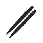 Fisher Space Pen Zero Gravity Matt Black - ZGMB in a gift box » Dulotec.com